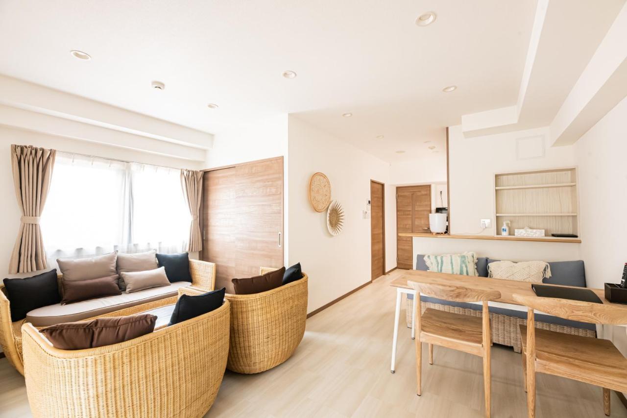Tomariehotel&condominium Fukuoka  Cameră foto